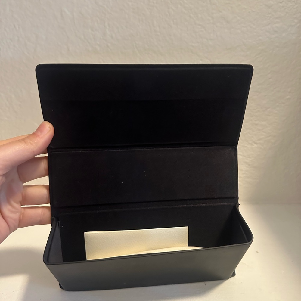 Fendi Sunglass Case - Picture 2 of 3